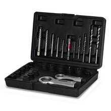 MAGNUS MSCK26 26pce Impact Screw Extractors Kit Set