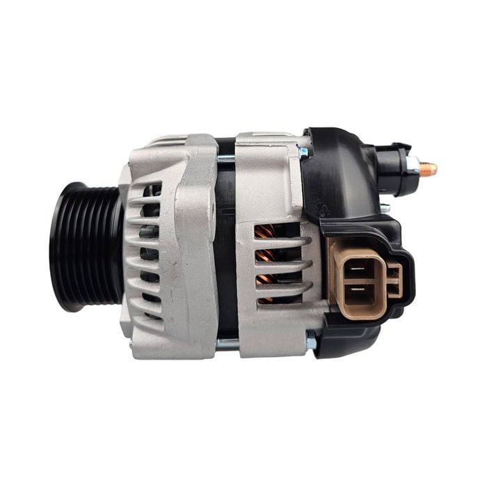 Basco Alternator For Holden Colorado Isuzu D-Max MU-X 4JJ1 3.0L RWD 4WD 12V 90A-BAL1048