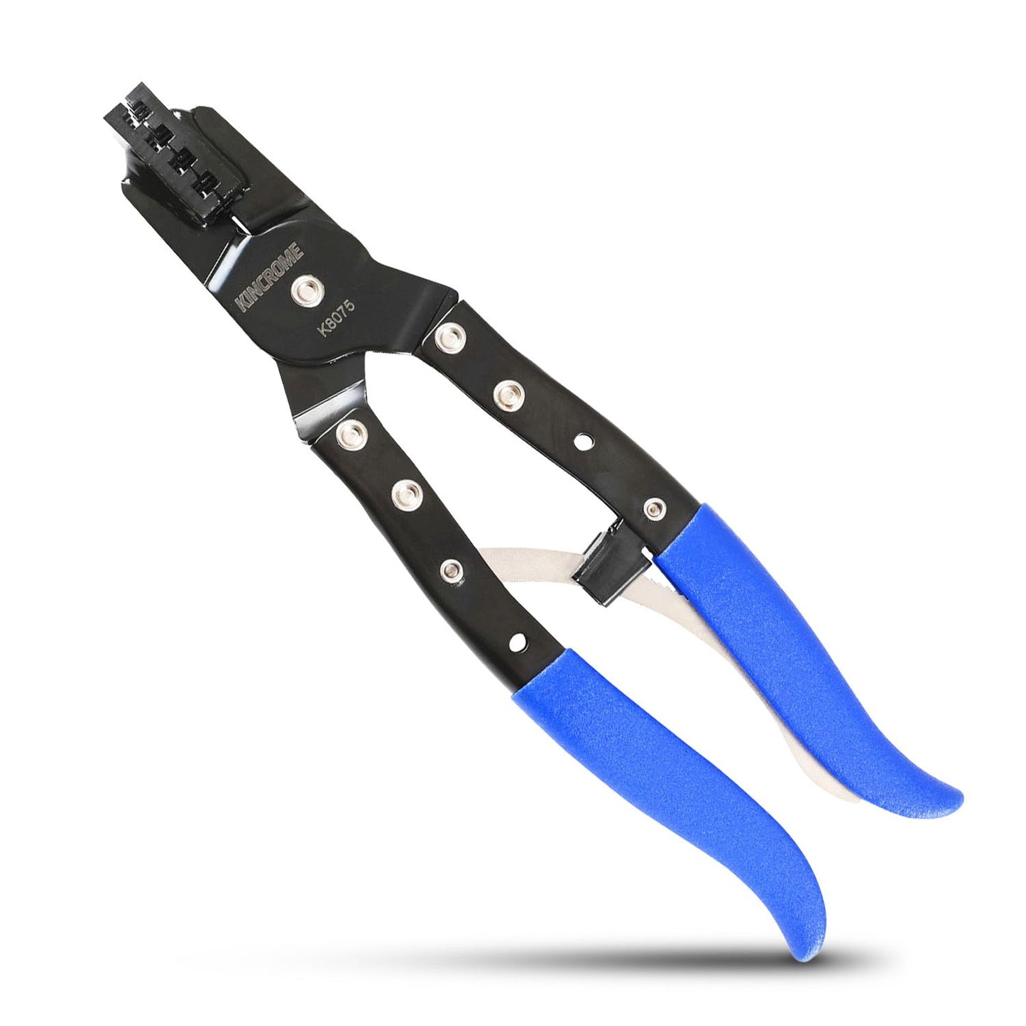 Kincrome K8075 Small Ratchet Hose Clamp Pliers