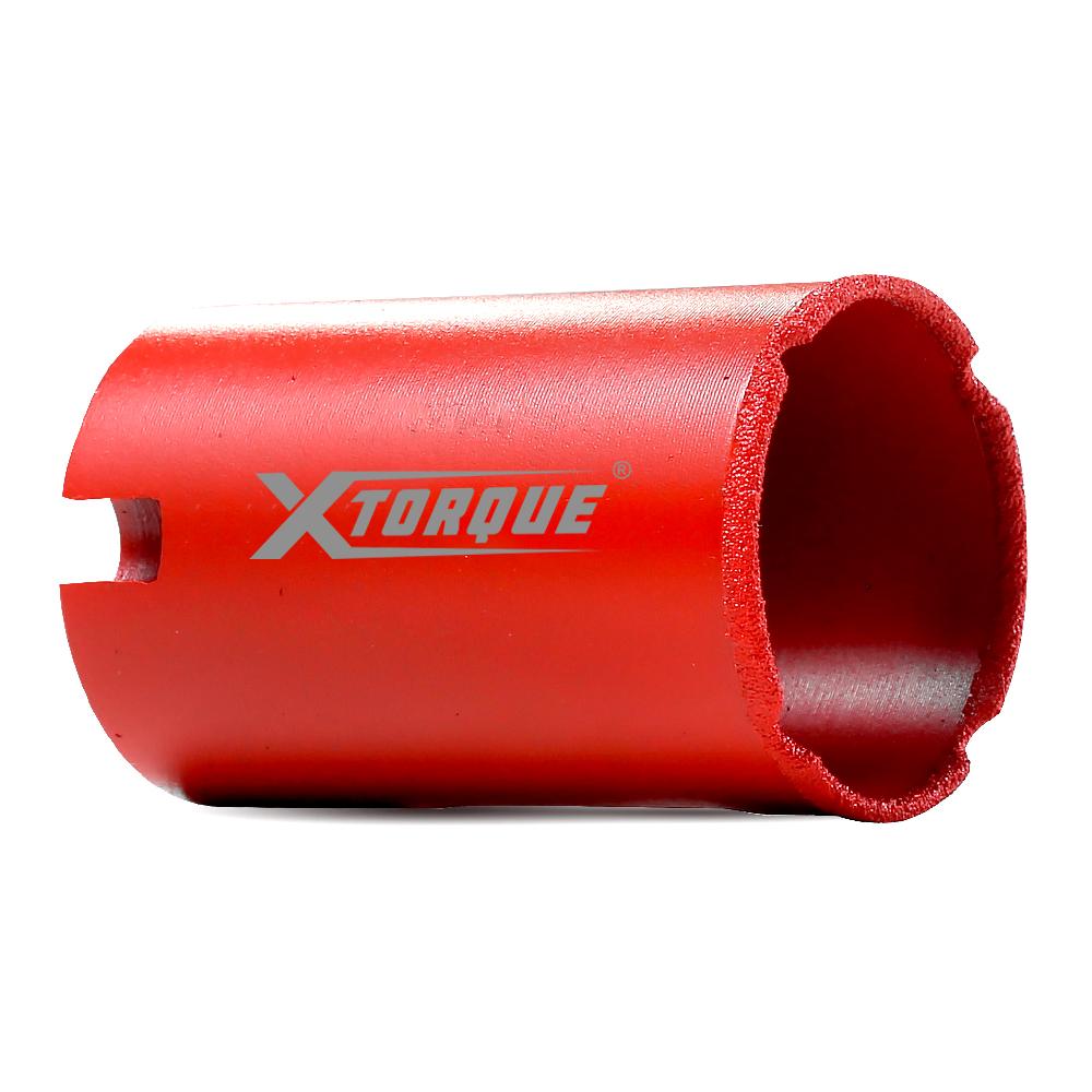 Xtorque XTODGHS32MM 32mm Diamond Grit Hole Saw