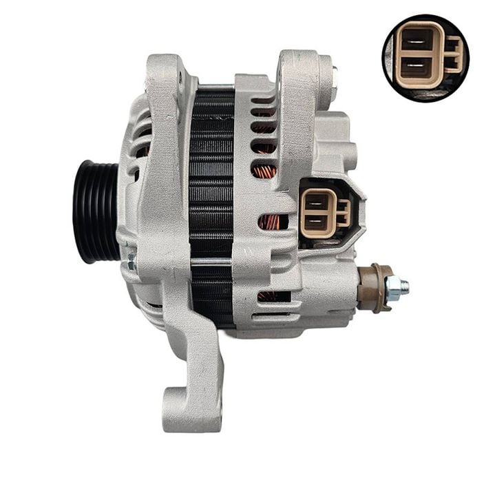 Basco Alternator 120A for Calais Crewman Commodore VS VT VU VX VY Statesman VS WH WK - BAL1129