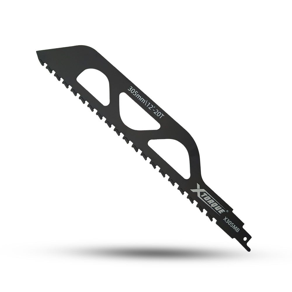 Xtorque X305MB 305mm Masonary Reciprocating Saw Blade
