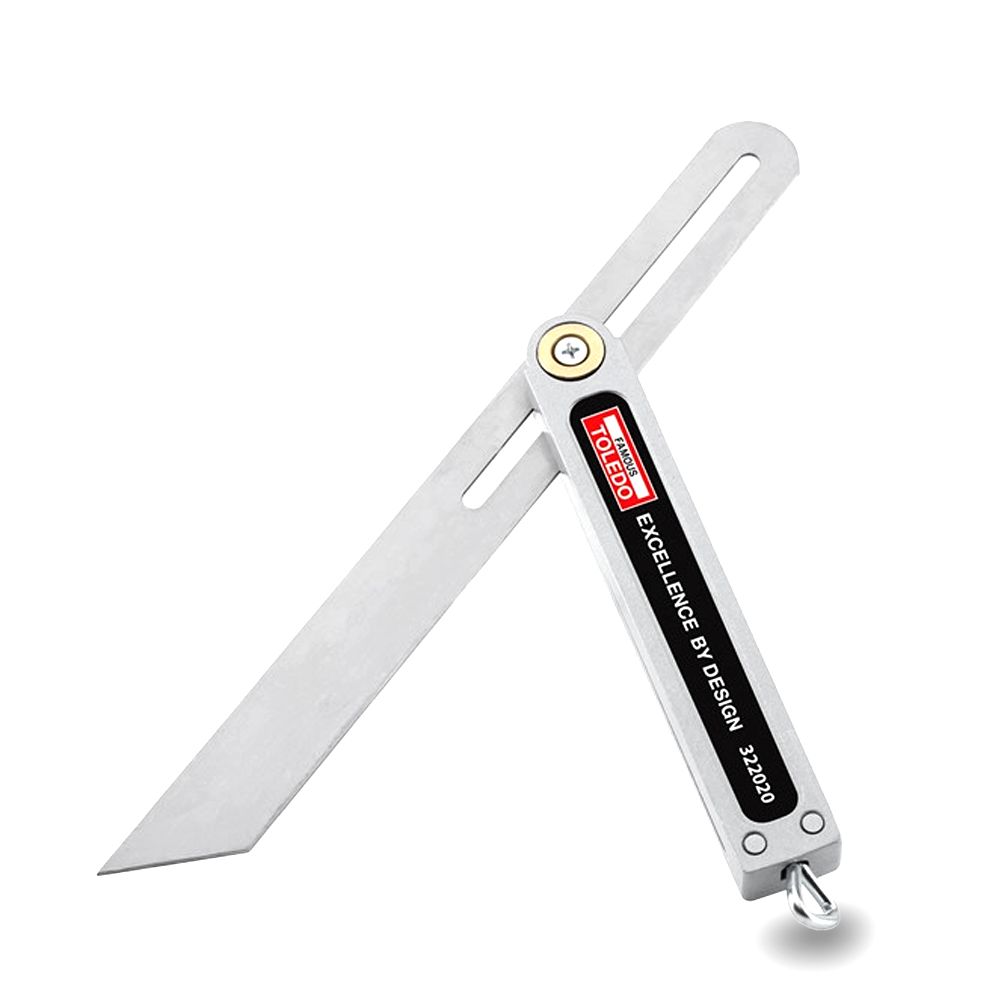 Toledo 322020 250mm (10") Sliding Bevel