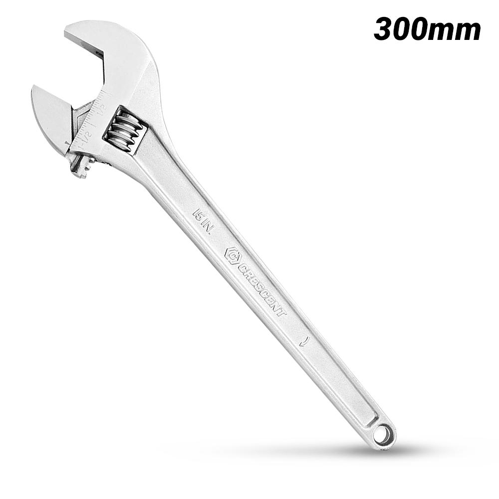 Crescent AC215VS 380mm (15") Adjustable Wrench