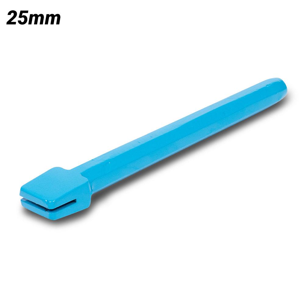 OX Tools OX-P090310 25mm Scutch Chisel