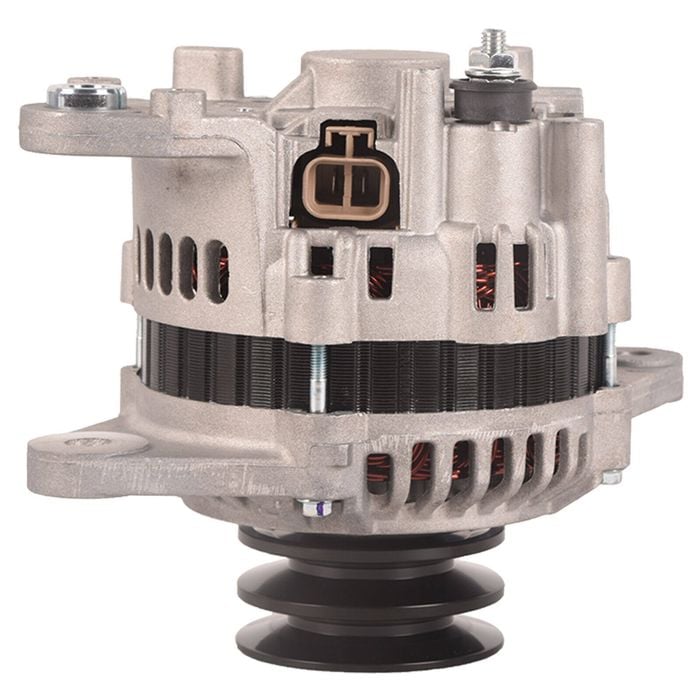 ALTERNATOR FOR MITSUBISHI FUSO CANTER ROSA FE85 FG84 4D34 4M50 6D34 00-03 12V