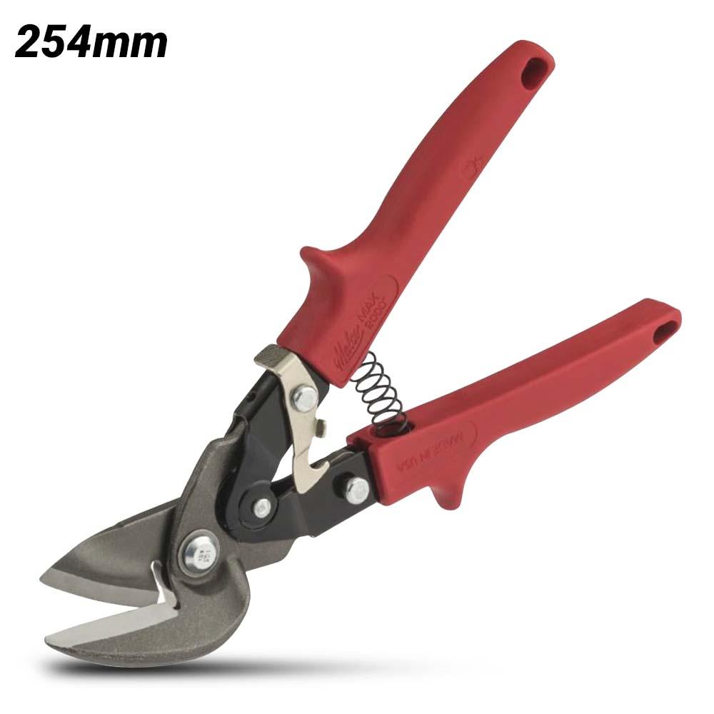 Malco M2006SV (HTM-M2006SV) 254mm Left Offset Aviation Snips