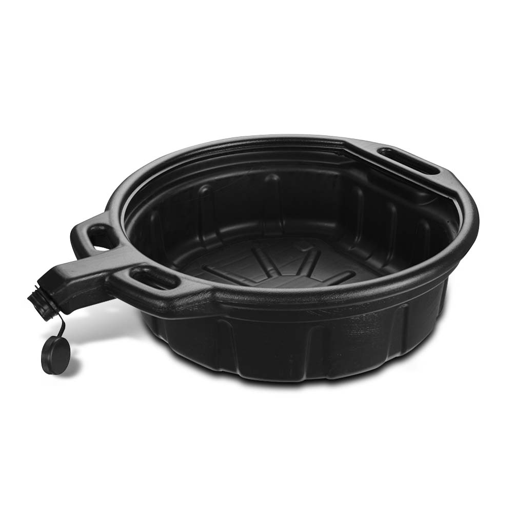 Macnaught L-ODP16 16Ltr Oil Drain Pan