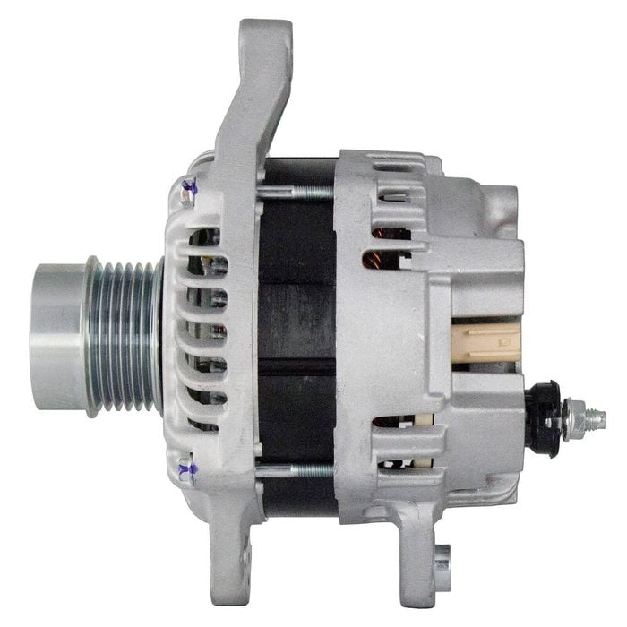 Alternator For Jeep Compass Patriot MK 2.0L 2.4L Petrol 2012-16 115A