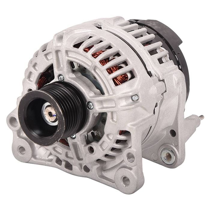 Alternator For Volkswagen Golf MK4 engine APK 2.0L Petrol 99-05