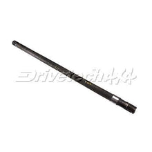 Drivetech 4x4 041-135045A Axle Shaft Left Front