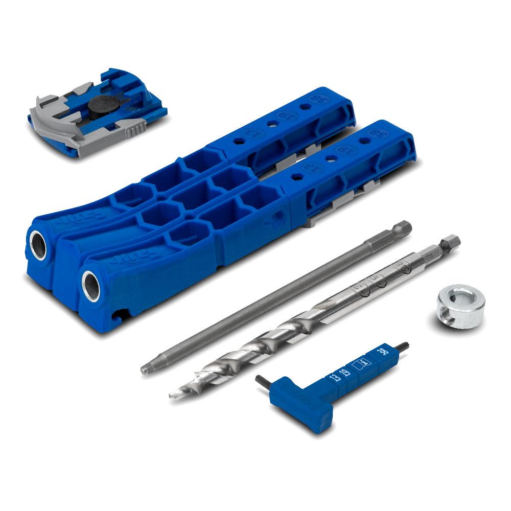 Kreg KR-KPHJ320 Pocket Hole Jig