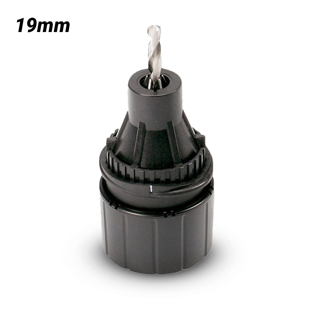 Drill Doctor DDDA70100PF 19mm Chuck To Suit DD500X/DD750X