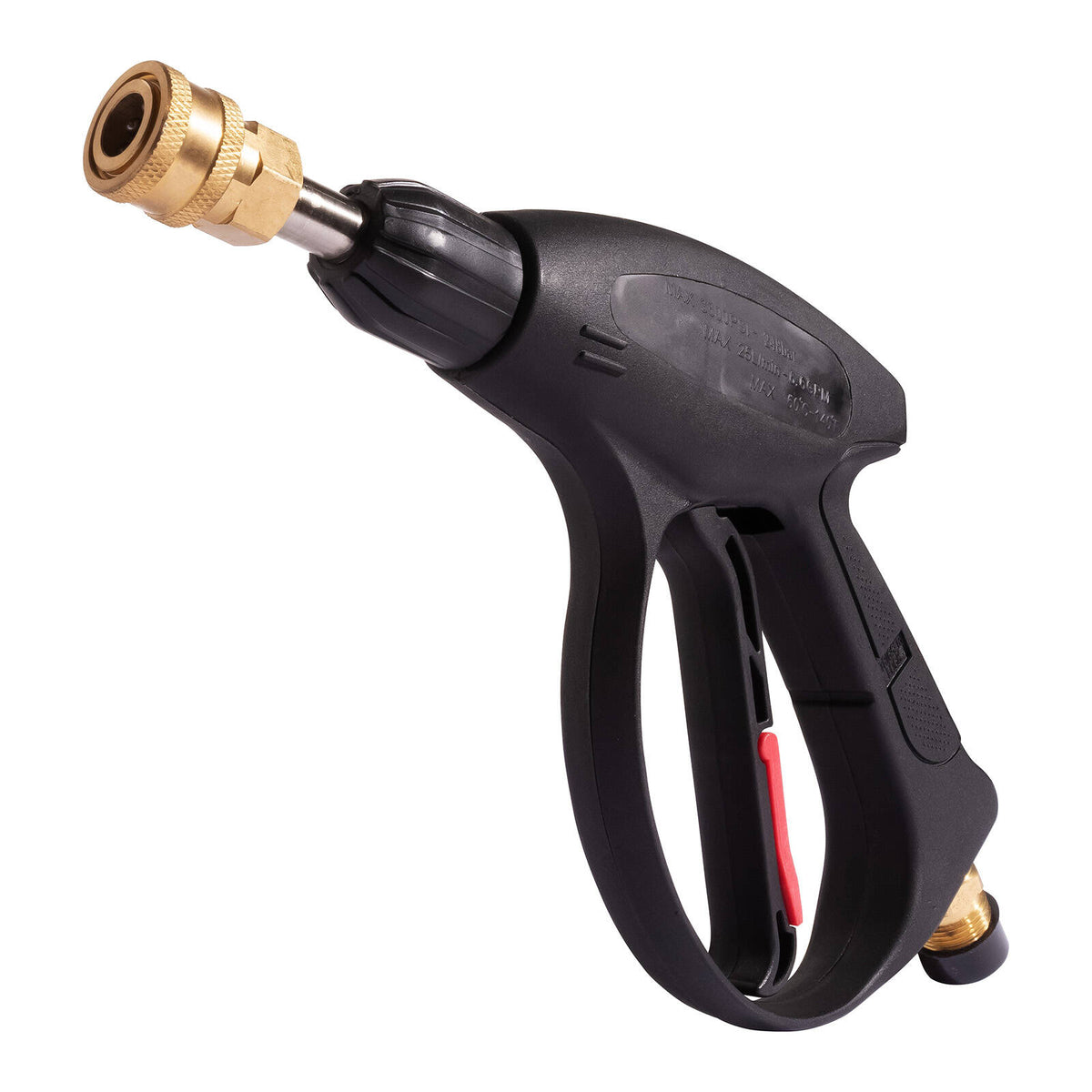 Full Boar Short Spray Handle
