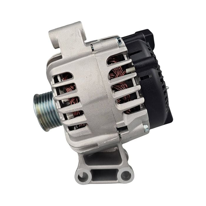 Basco Alternator for Ford Fiesta Focus 1.4L 1.5L 1.6L FWD 2009 - 2015 12V 120A - BAL1088