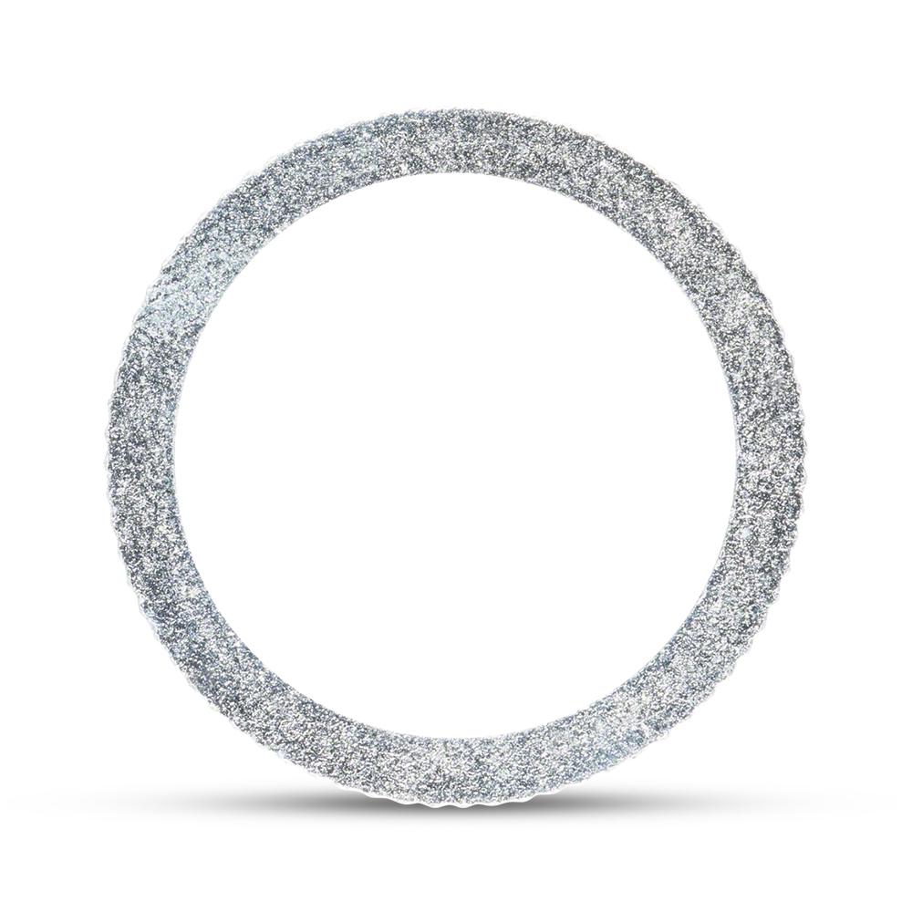 Bosch H 25,4X20-1,5 (2.600.100.219) 25.4mm x 1.5mm Reduction Ring for Circular Saw Blade