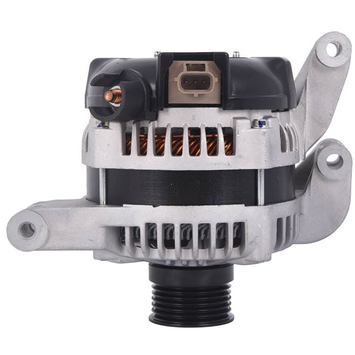 Alternator For Ford Focus LV LW engine ECOBOOST 2.0L Petrol 2008-2016 120A