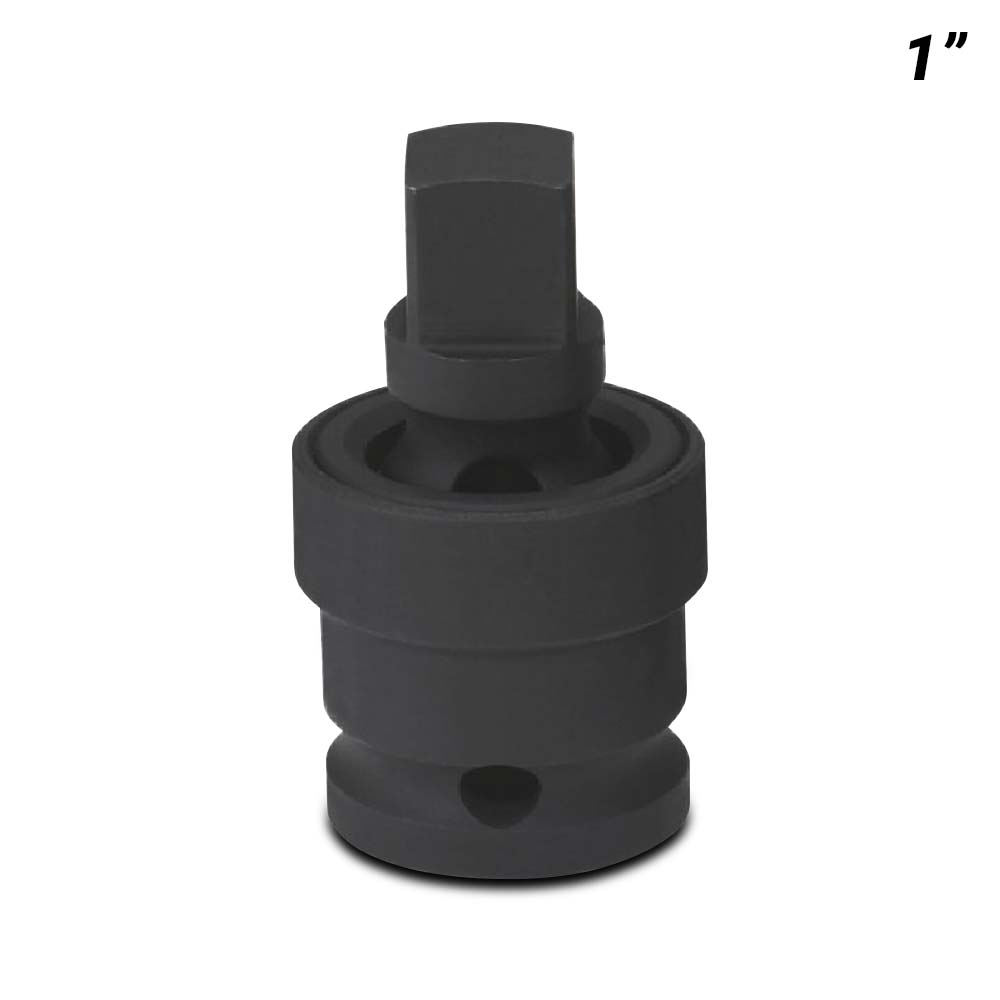 Ultimate Tools 6435B100 1" Drive Impact Universal Joint
