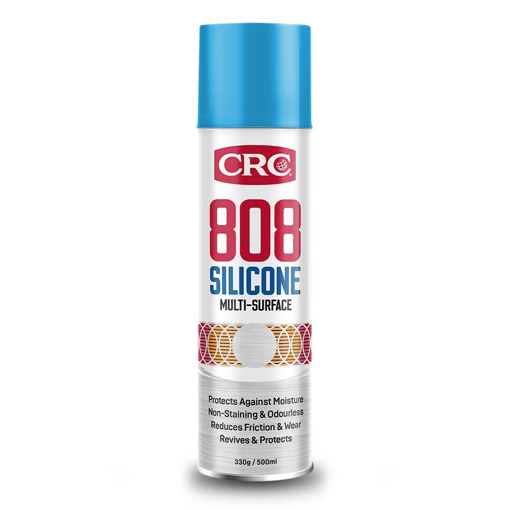 CRC 3055 330g 808 Silicone Spray