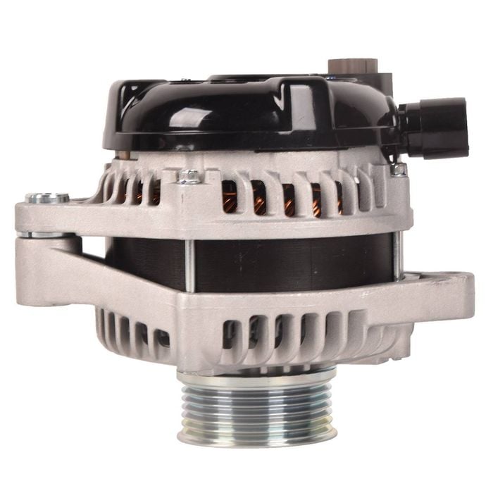 130AMP Alternator Fit Honda Accord CM 3.0 V6 03-07 / Odyssey 3.5L RL3 V6 05-07