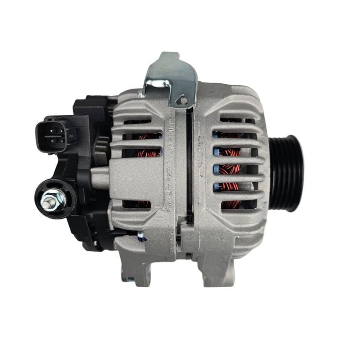 Basco Alternator For Toyota Avalon Camry Lexus ES300 RX300 3.0L 1MZFE FWD 12V80A - BAL1065