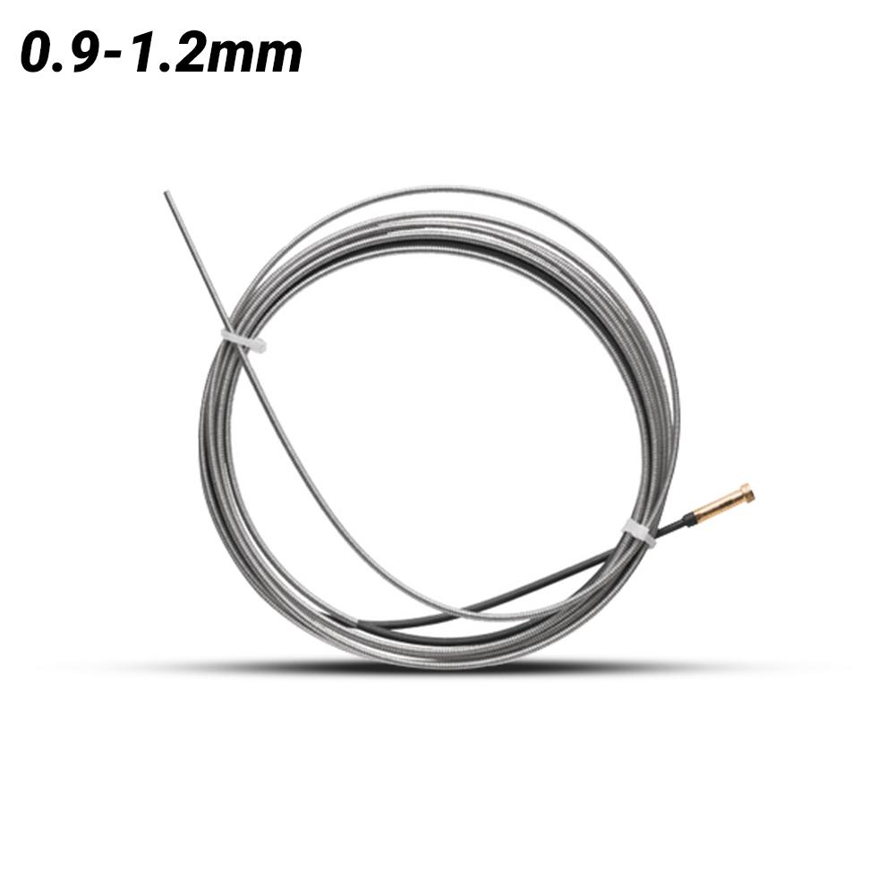 Cigweld OTW42N/3545 0.9-1.2mm Nylon Tweco MIG Conduit Liner