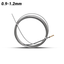 Cigweld OTW42N/3545 0.9-1.2mm Nylon Tweco MIG Conduit Liner