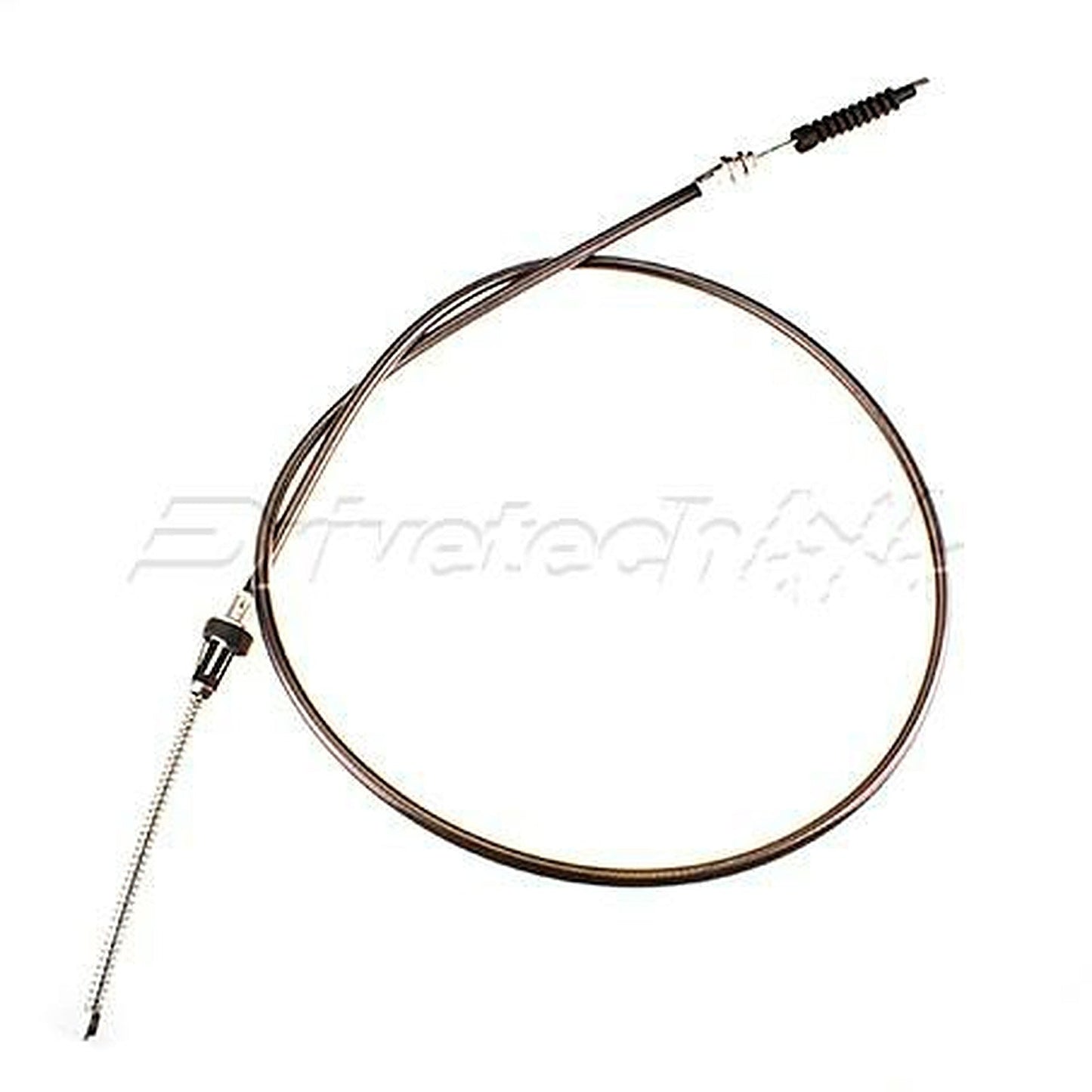 Drivetech 4X4 Hand Brake Cable — Holden Rodeo 072-014380