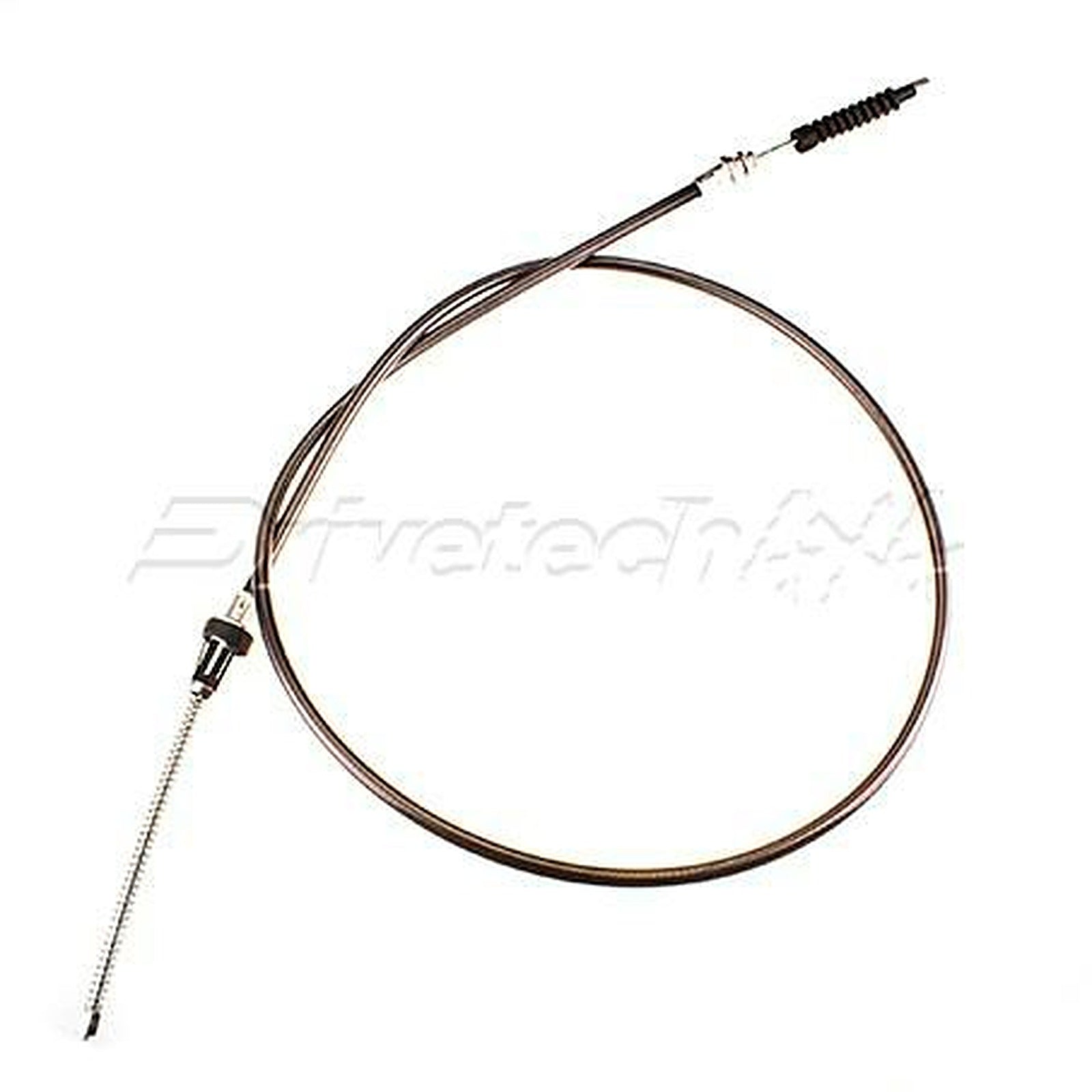 Drivetech 4X4 Hand Brake Cable — Holden Rodeo 072-014380
