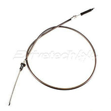 Drivetech 4X4 Hand Brake Cable — Holden Rodeo 072-014380