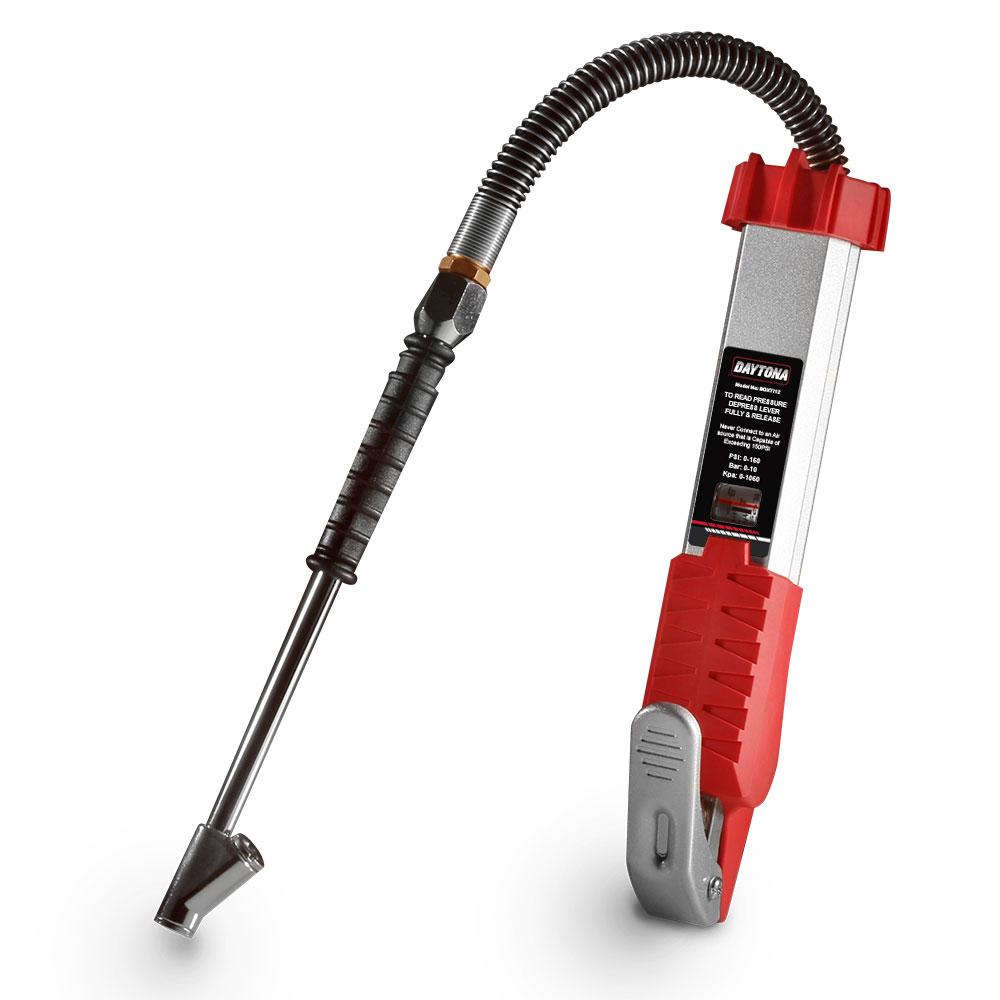 Daytona BOXTI12 Tyre Inflator with Deflator