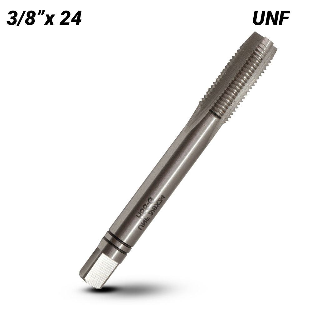 Daytona S148984 3/8" x 24 UNF M2 Intermediate Hand Tap