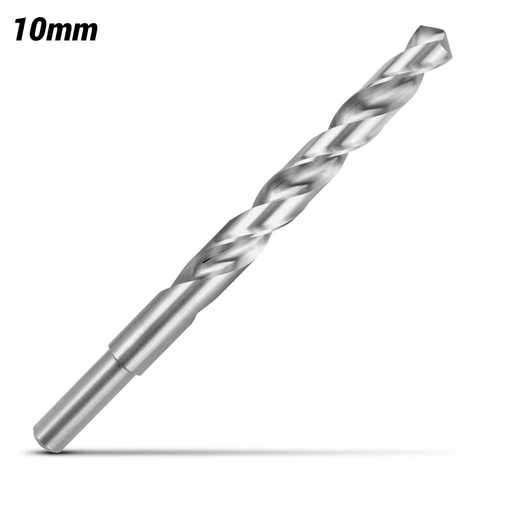 Xtorque 10XDB 10mm 118° HSS M2 Drill Bit