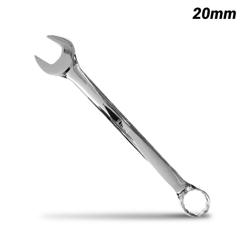 Ultimate Tools UTD20CS 20mm Metric Combination Spanner