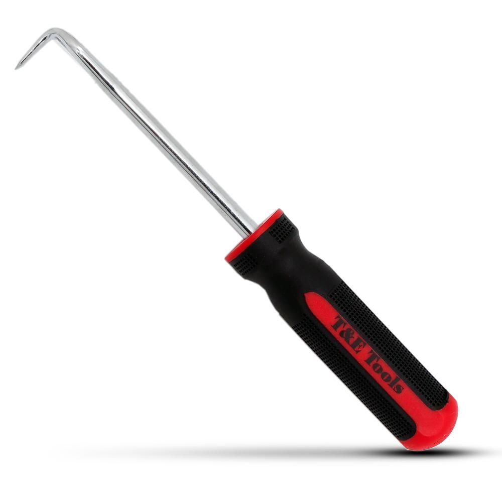 T&E Tools 7544 190mm Universal Split Pin Tool