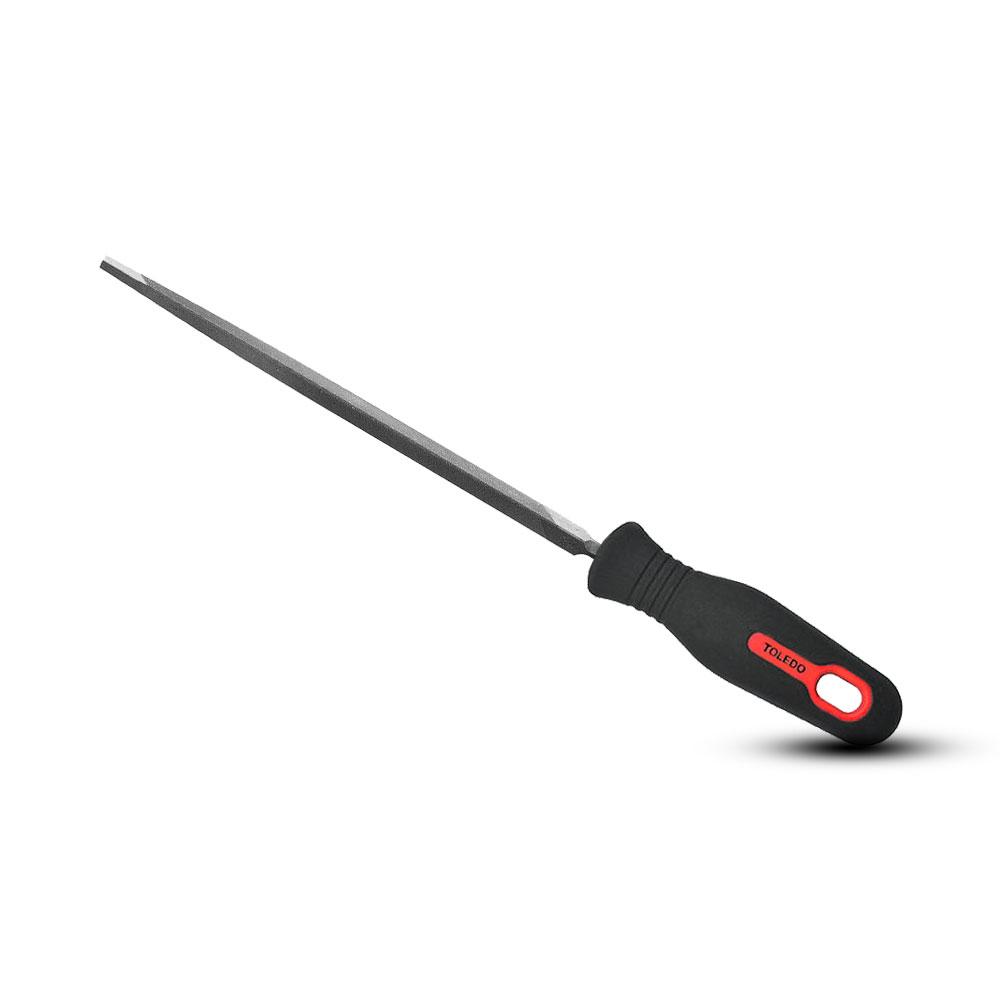 Toledo 10ST02CD 250mm Slim Taper Saw File Second Cut