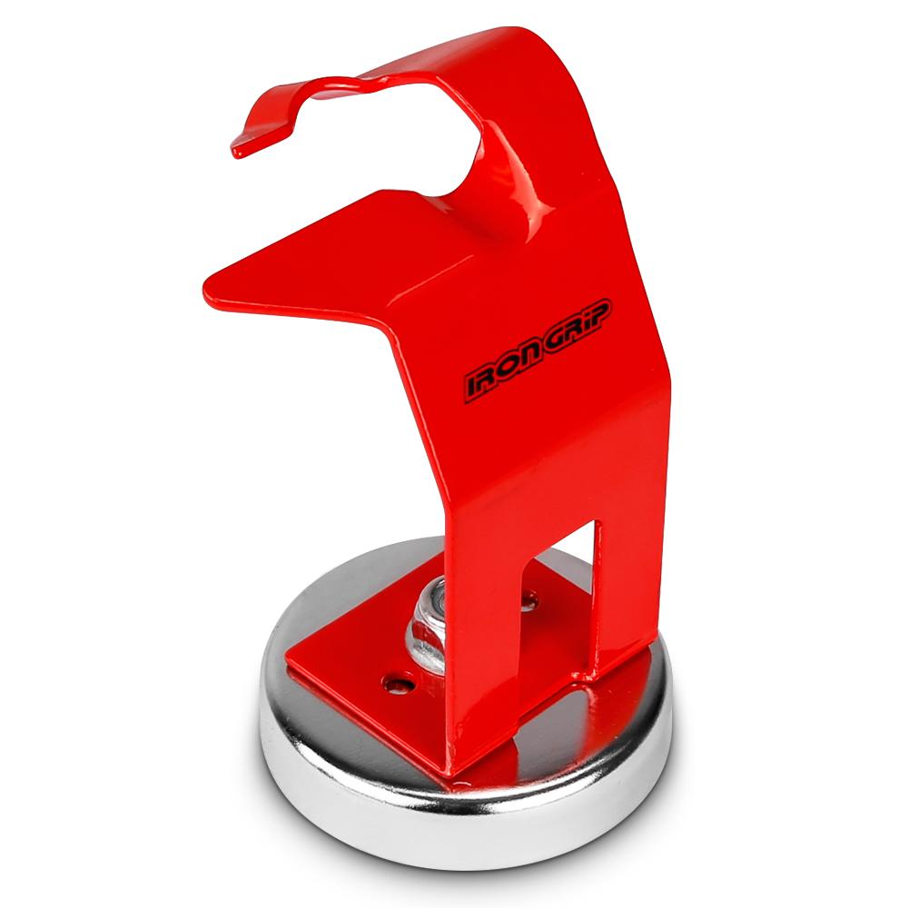 Iron Grip IMGMIG Magnetic Base Mig Torch Stand