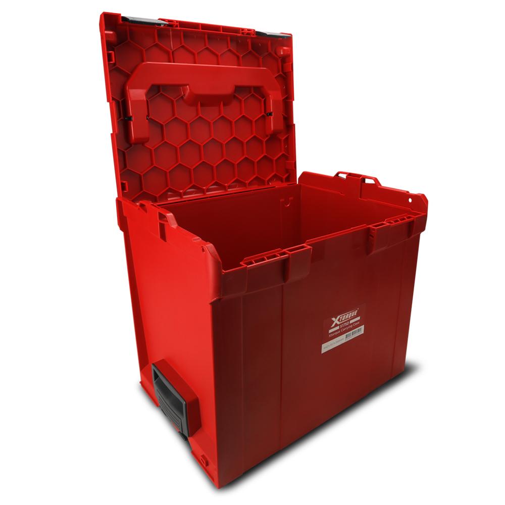 Xtorque X175D 442mm x 357mm x 389mm Storage Carrying Case
