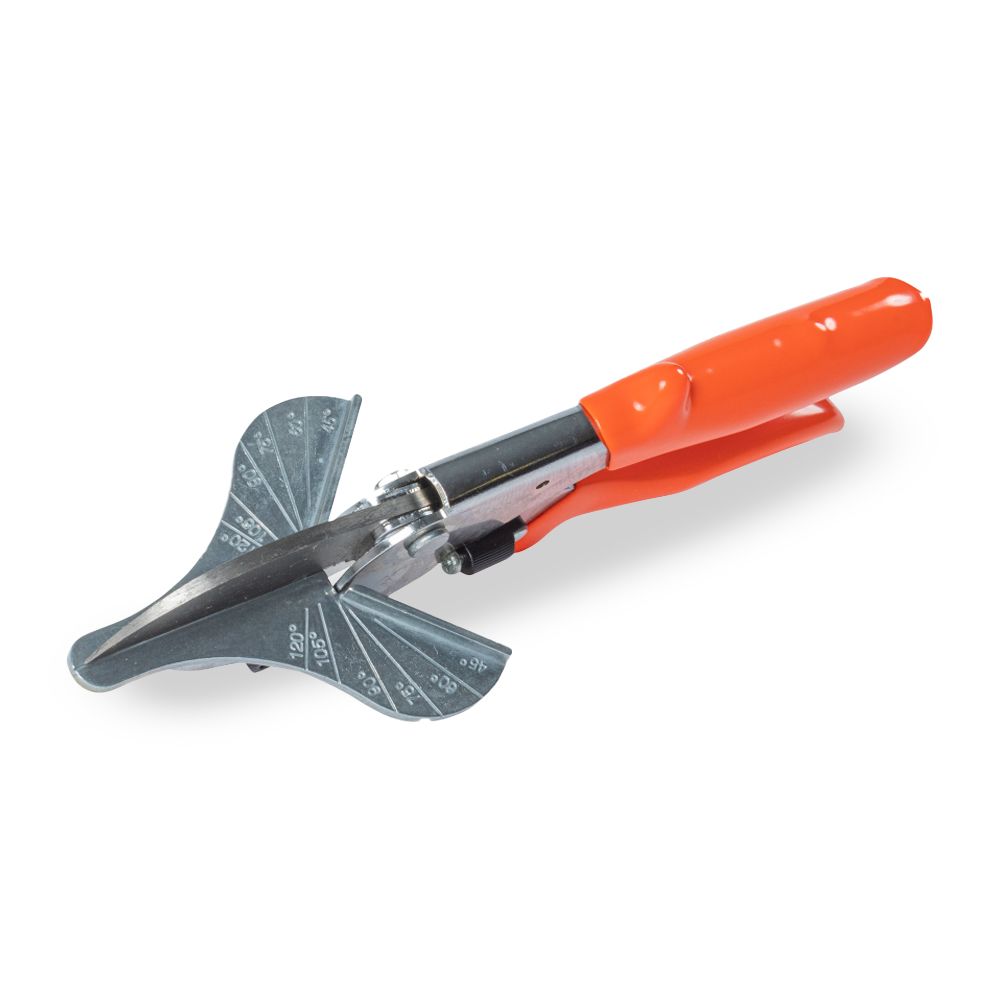 OX Tools OX-T151010 Trade Trim / Fillet Cutter