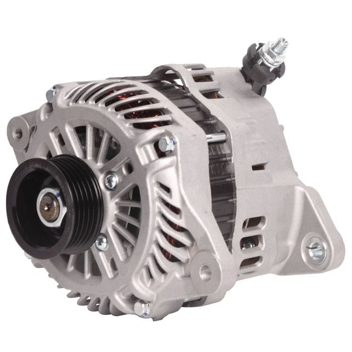 12V 110A Alternator for Subaru Liberty Outback EJ251 253 2.5L Engine 2005-09