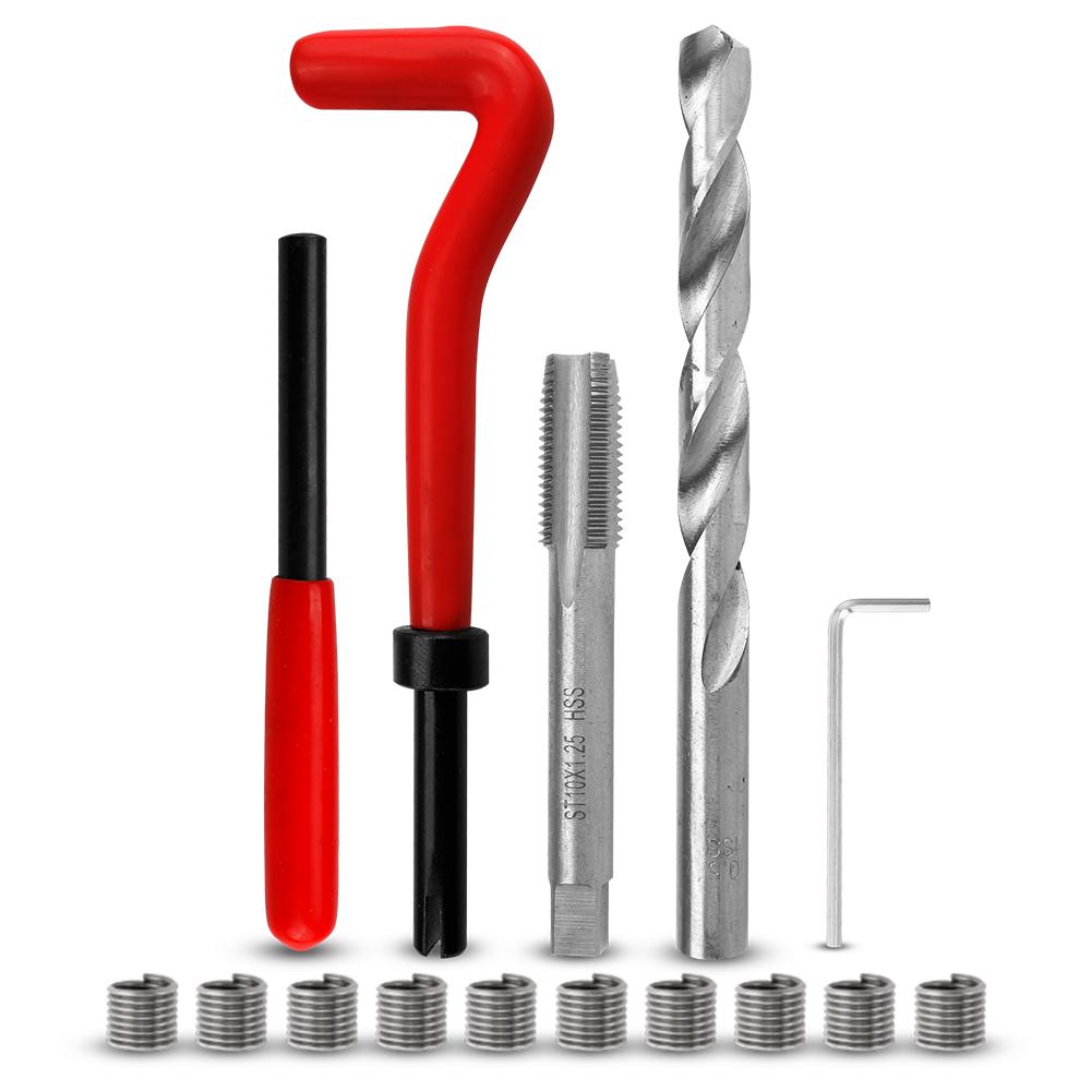 Daytona DM12TR M12 x 1.50 Thread Repair Set