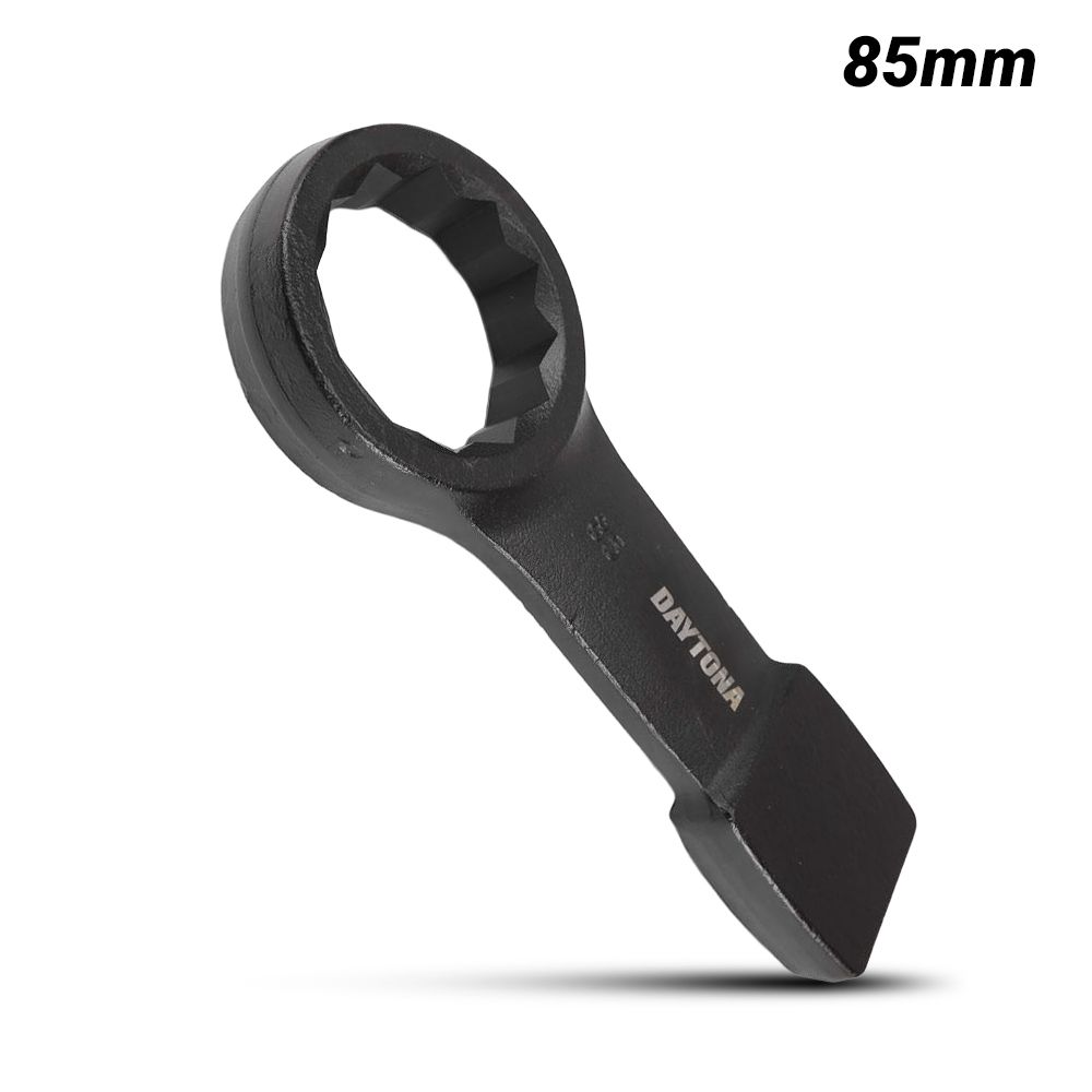 Daytona DSPA85 85mm Slogging Spanner Drive Flat Ring