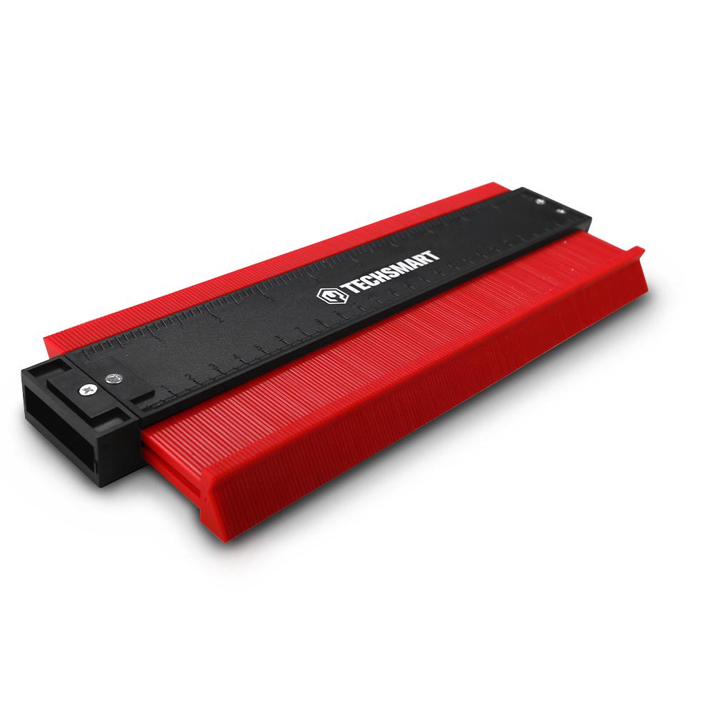 Techsmart TCG285 285mm (11-4/16") Contour Profile Gauge Duplicator