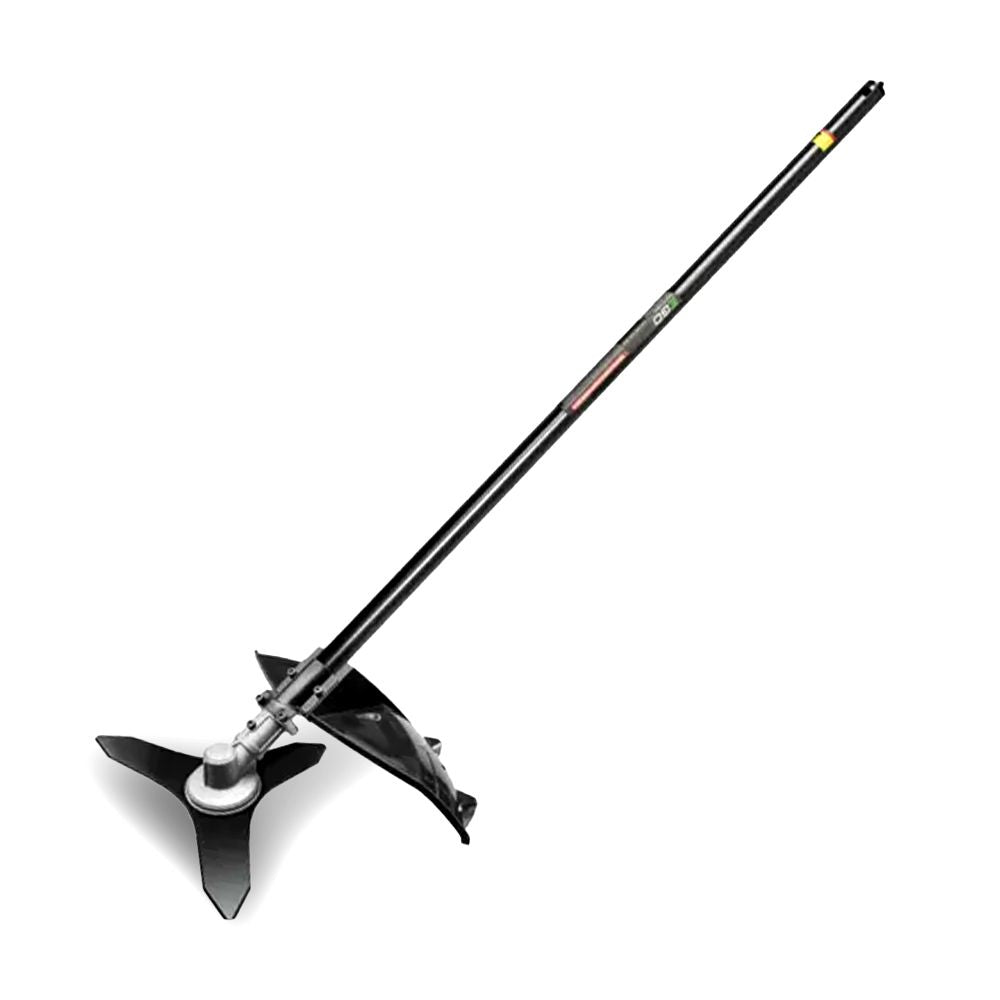 EGO BCA1220 POWER+ 56V Multi-Tool 300mm (12") Brushcutter Attachment with Carbon Fibre Shaft