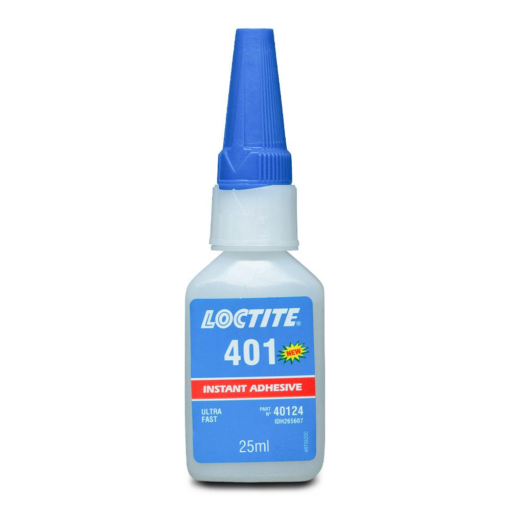 Loctite 401 TB (265607) Instant Adhesive 25ml