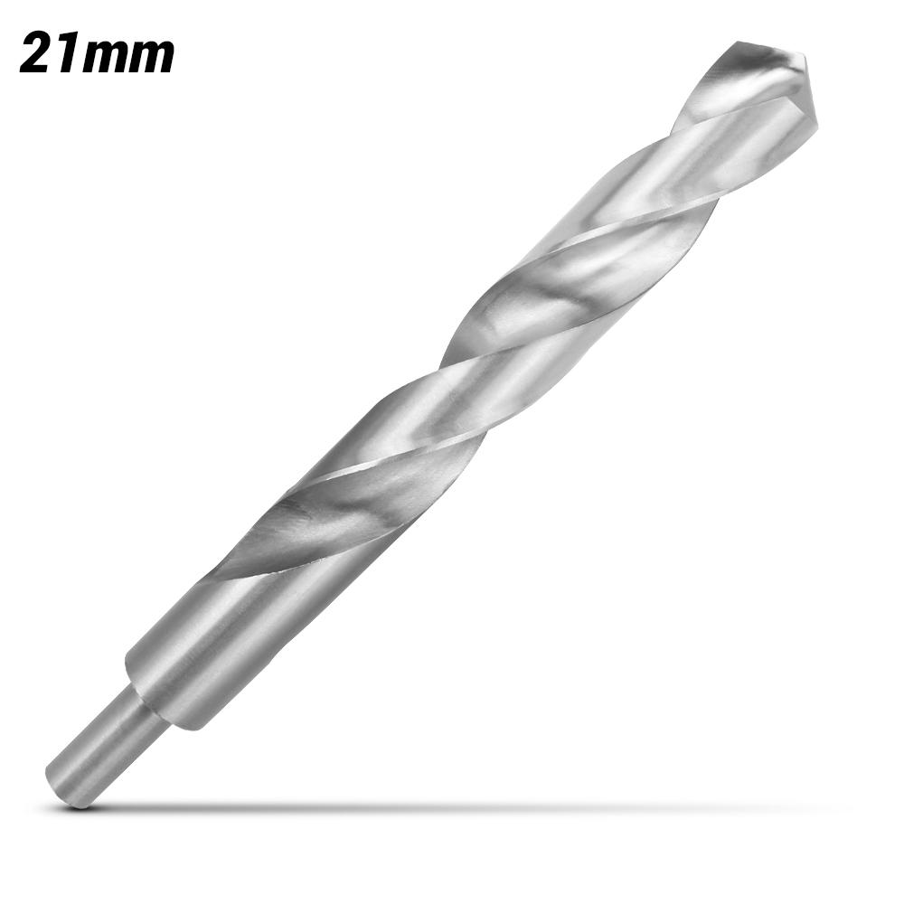 Xtorque 21XDB 21mm 118° HSS M2 Drill Bit