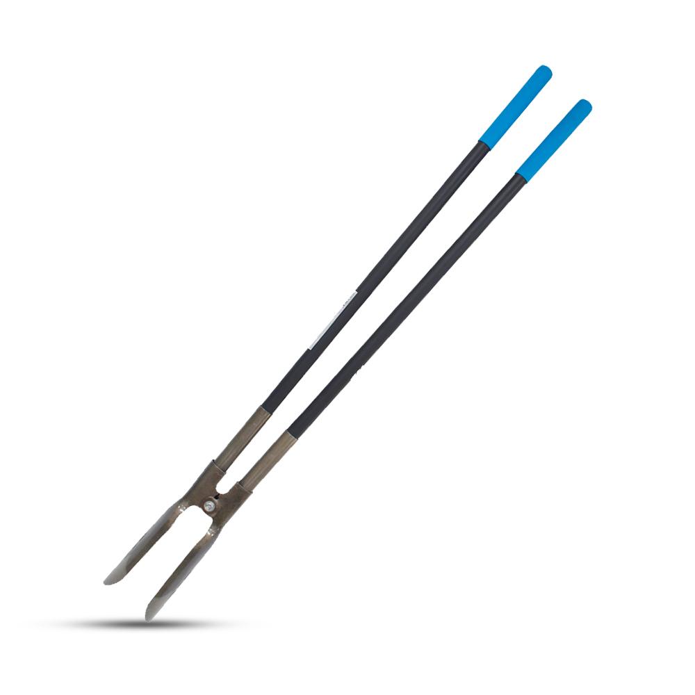 Kelso 655722 Fibreglass Post Hole Pincher