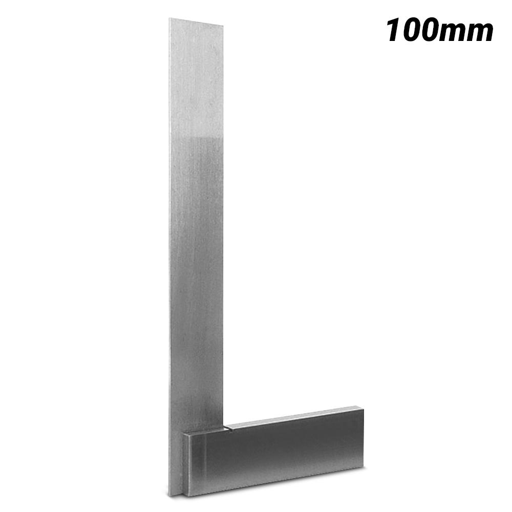 Groz GZ-01102 (SS/4) 100mm (4") Machinists Square