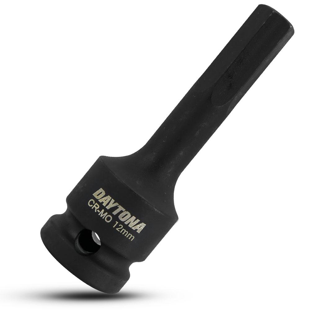 Daytona DAYHSB4 H12 Hex Impact Socket Bit