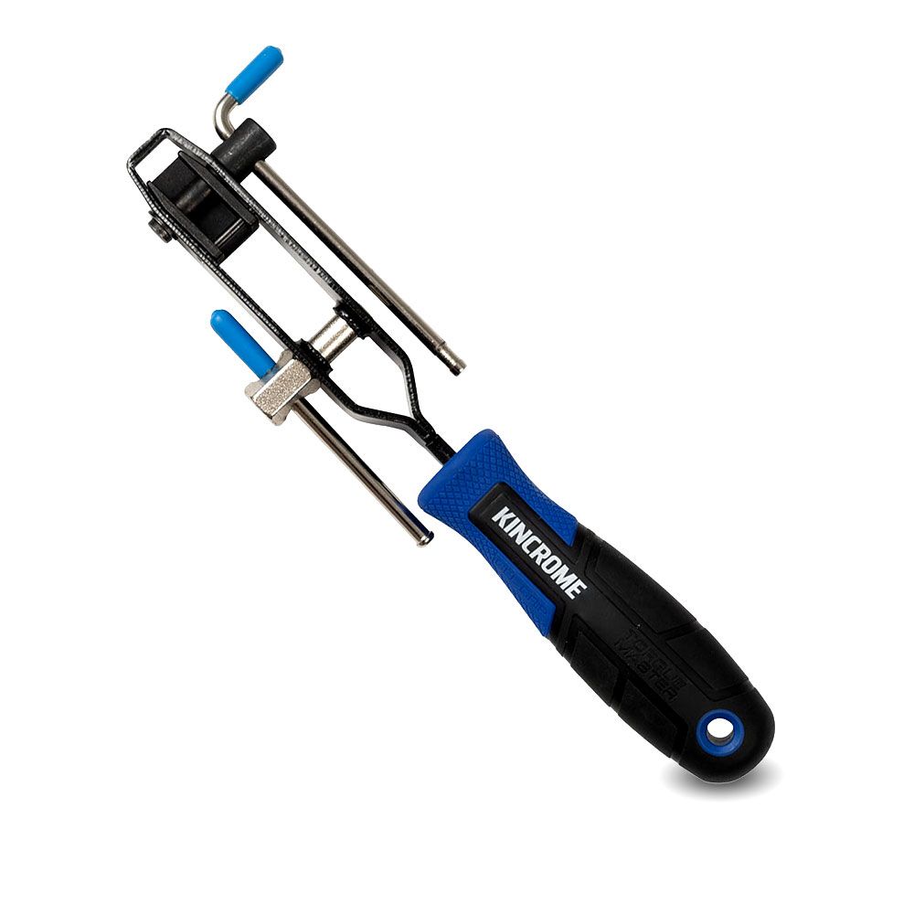 Kincrome K8677 CV Joint Banding Tool With Cutter